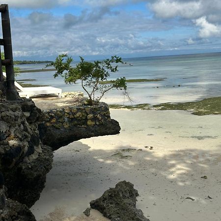 Diamond de Siquijor Beach House Extérieur photo