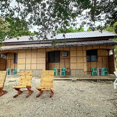Diamond de Siquijor Beach House Extérieur photo