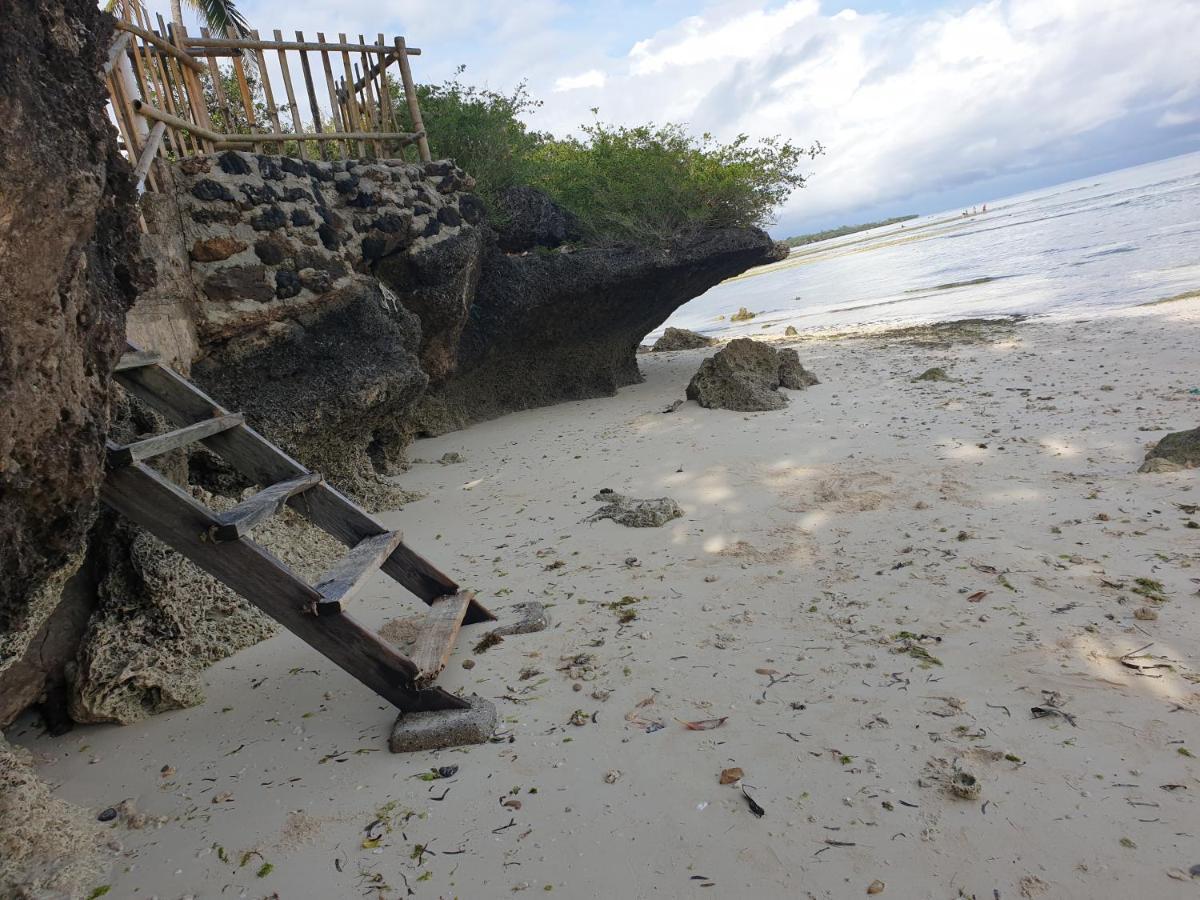 Diamond de Siquijor Beach House Extérieur photo
