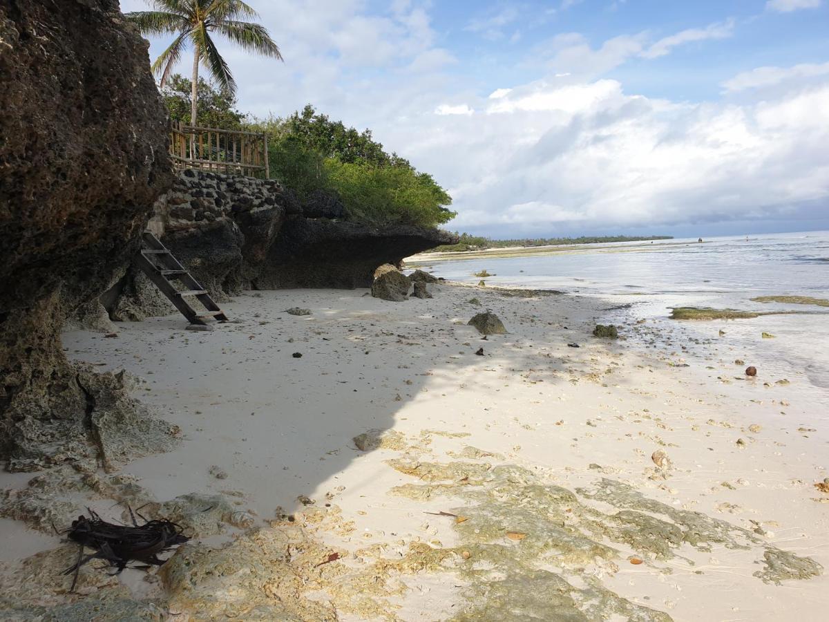 Diamond de Siquijor Beach House Extérieur photo